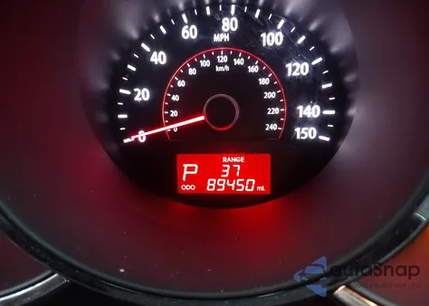 2012 Kia Sorento Lx from USA, damaged, VIN 5XYKT3A1XCG288889